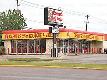 Carmen Boutique