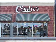 Cindie's