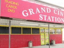 Grand Cinema Station