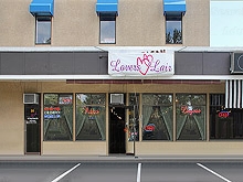 Lovers Lair