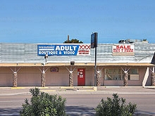 International Adult Boutique