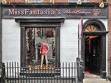 Miss Fantasia