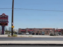 Deja Vu's Adult Emporium