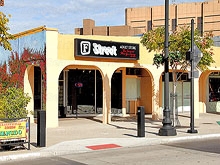 F Street Adult Video & Gifts