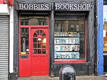 Bobbie's Bookshop