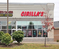 Cirilla's