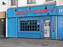 Adult Shop