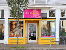 Babeland