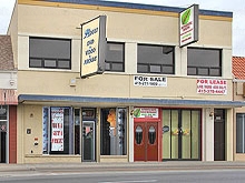 Secrets Adult Superstore