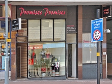 Promises Promises
