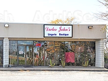 Doctor John's Boutique