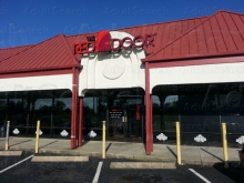 The Red Door South