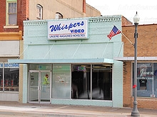 Whispers Video