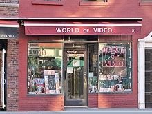 World of Video