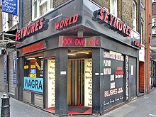 Seymores World
