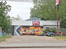 Planet K Gifts
