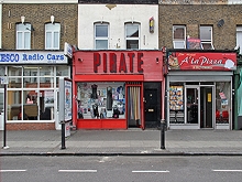 Pirate