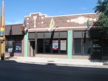 RAM Bookstore