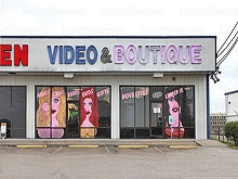 Adult Boutique