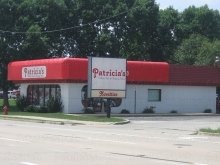 Patricia's