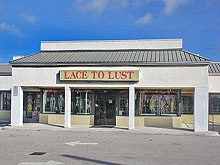 Lace to Lust