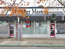 Leather Masters