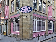 Sh! Womens Erotic Emporium