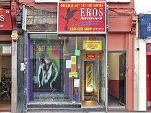 Eros Movieland