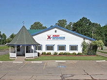 X Mart Adult Supercenter