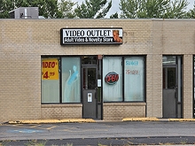 Video Outlet