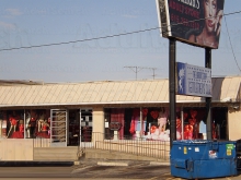 Miranda's Adult Store