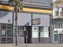 Don's of Sixth Street