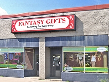 Fantasy Gifts
