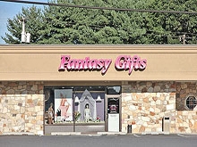 Fantasy Gifts