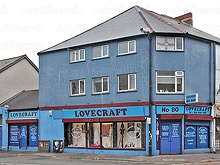Lovecraft