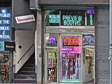 Vitny Video