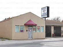 Ray's Luv Shop