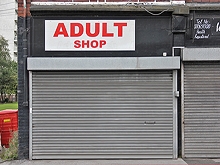 Adult Shop
