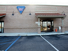 Diamond Adult World