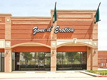 Zone d' Erotica