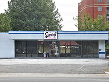 Starship Enterprises