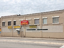Uptown Bookstore