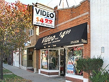 Video News & Gift