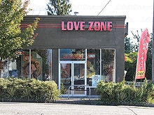 Love Zone