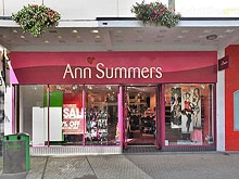 Ann Summers