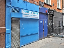 Simply Blue, DVD, Books