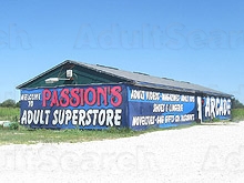 Passions II