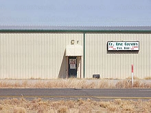 C&L Bookstore