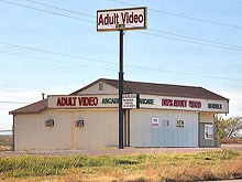 DW's Adult Video