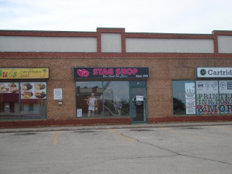Stag Shop